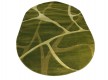 Синтетичний килим Friese Gold 2014 green - Висока якість за найкращою ціною в Україні - зображення 2.